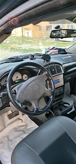 Dodge Caravan